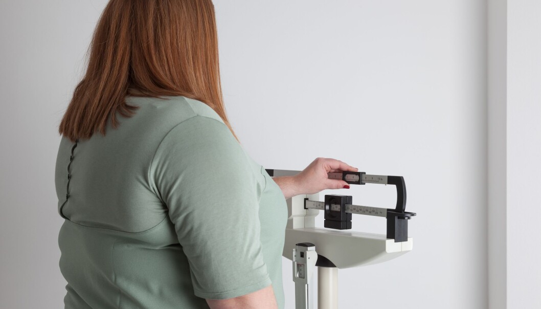Er det virkelig sant at vi er tyngre i dag enn vi var før? Og hva kan vi egentlig gjøre med det? (Foto: saltodemata, Shutterstock, NTB scanpix) Er det virkelig sant at vi er tyngre i dag enn vi var før? Og hva kan vi egentlig gjøre med det? (Foto: saltodemata, Shutterstock, NTB scanpix)
