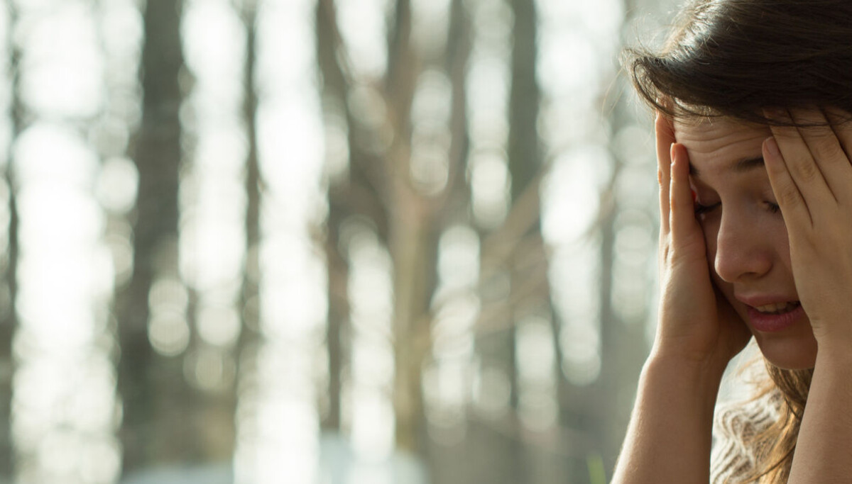 Denne terapien virket bedre mot angst enn vanlig behandling