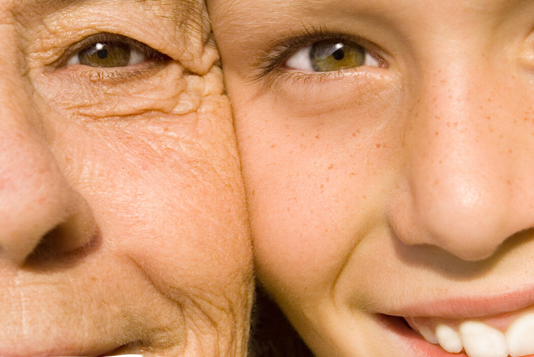 Ved å teste personlighet over tid kan forskere se noen trender for hvordan vi endrer oss med alderen. (Foto: Mandy Godbehear / Shutterstock / NTB scanpix) Ved å teste personlighet over tid kan forskere se noen trender for hvordan vi endrer oss med alderen. (Foto: Mandy Godbehear / Shutterstock / NTB scanpix)