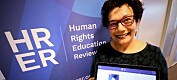 Gir ut nytt tidsskrift om undervisning innen menneskerettigheter