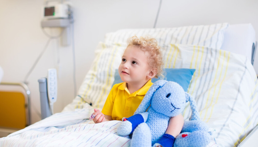 - I det siste tiåret har forskere funnet ut at metallet sink kan ha en god effekt og redusere symptomene av lungebetennelse, men årsaken til dette har ikke være klar, skriver Sergio Manzetti. (Foto: Shutterstock / NTB scanpix) - I det siste tiåret har forskere funnet ut at metallet sink kan ha en god effekt og redusere symptomene av lungebetennelse, men årsaken til dette har ikke være klar, skriver Sergio Manzetti. (Foto: Shutterstock / NTB scanpix)