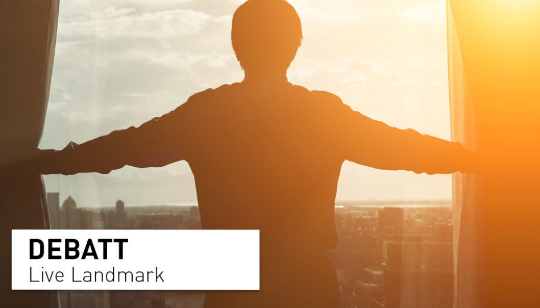 - Det er vanlig med sterk kritikk mot CFS/ME-studier som inkluderer psykologi, skriver Live Landmark. (Illustrasjonsfoto: Shutterstock / NTB Scanpix) - Det er vanlig med sterk kritikk mot CFS/ME-studier som inkluderer psykologi, skriver Live Landmark. (Illustrasjonsfoto: Shutterstock / NTB Scanpix)