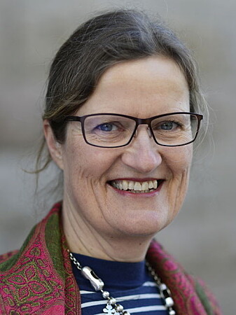– Man må se og respektere barna. Det kan være en krevende øvelse iblan, sier professor Anne Greve. (Foto: OsloMet – storbyuniversitetet) – Man må se og respektere barna. Det kan være en krevende øvelse iblan, sier professor Anne Greve. (Foto: OsloMet – storbyuniversitetet)