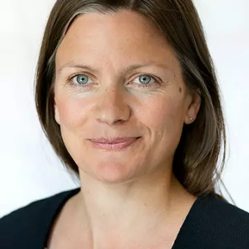 Kristin Føsker Hagemann