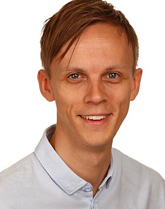 Herman Kruse har tatt en doktorgrad ved Økonomisk institutt på Universitetet i Oslo. Han er nå gjesteforsker ved University of Pennsylvania i USA. (Foto: UiO) Herman Kruse har tatt en doktorgrad ved Økonomisk institutt på Universitetet i Oslo. Han er nå gjesteforsker ved University of Pennsylvania i USA. (Foto: UiO)