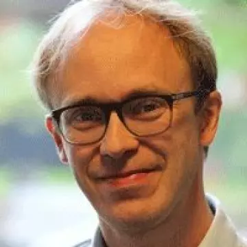 Geir Uvsløkk