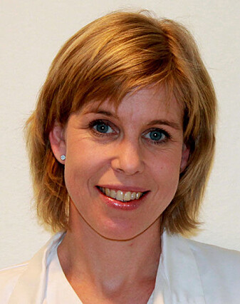 Immunolog og forsker Else Marit Inderberg ved Oslo Universitetssykehus kaller James P. Allisons funn en revolusjon. Immunolog og forsker Else Marit Inderberg ved Oslo Universitetssykehus kaller James P. Allisons funn en revolusjon.