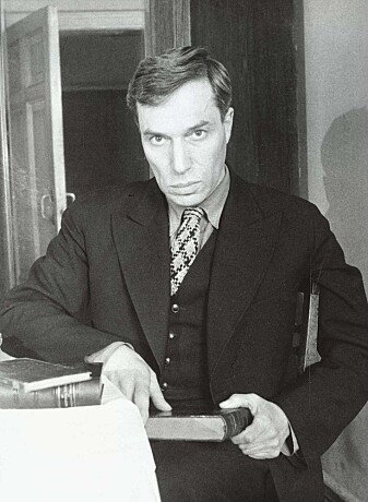 Boris Pasternak fikk ikke lov å ta imot Nobelprisen i litteratur i 1958. (Arkivfoto: NTB scanpix) Boris Pasternak fikk ikke lov å ta imot Nobelprisen i litteratur i 1958. (Arkivfoto: NTB scanpix)