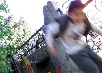 På syv år har bruken av ADHD-medisin femdoblet i Danmark. Det er fortsatt ikke for mye, sammenlignet med hvor utbredt man antar at ADHD er. (Foto: Colourbox) (Foto: Colourbox) På syv år har bruken av ADHD-medisin femdoblet i Danmark. Det er fortsatt ikke for mye, sammenlignet med hvor utbredt man antar at ADHD er. (Foto: Colourbox) (Foto: Colourbox)