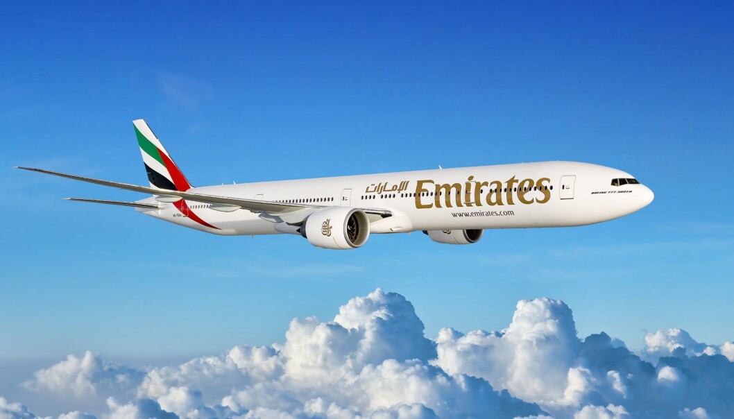 Statseide flyselskaper mottar antakelig milliarder av kroner i lite kjente subsidier. Svenske forskere har sett nærmere på dette. (Bilde: Emirates pressefoto) Statseide flyselskaper mottar antakelig milliarder av kroner i lite kjente subsidier. Svenske forskere har sett nærmere på dette. (Bilde: Emirates pressefoto)