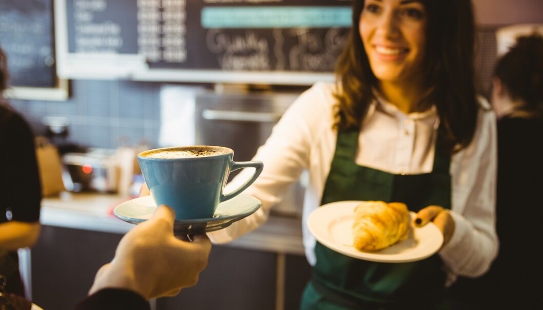 Noen tiltak fungerer klart bedre enn andre om vi vil ha arbeidsledig ungdom inn i arbeidslivet. (Foto: wavebreakmedia, Shutterstock, NTB scanpix) Noen tiltak fungerer klart bedre enn andre om vi vil ha arbeidsledig ungdom inn i arbeidslivet. (Foto: wavebreakmedia, Shutterstock, NTB scanpix)