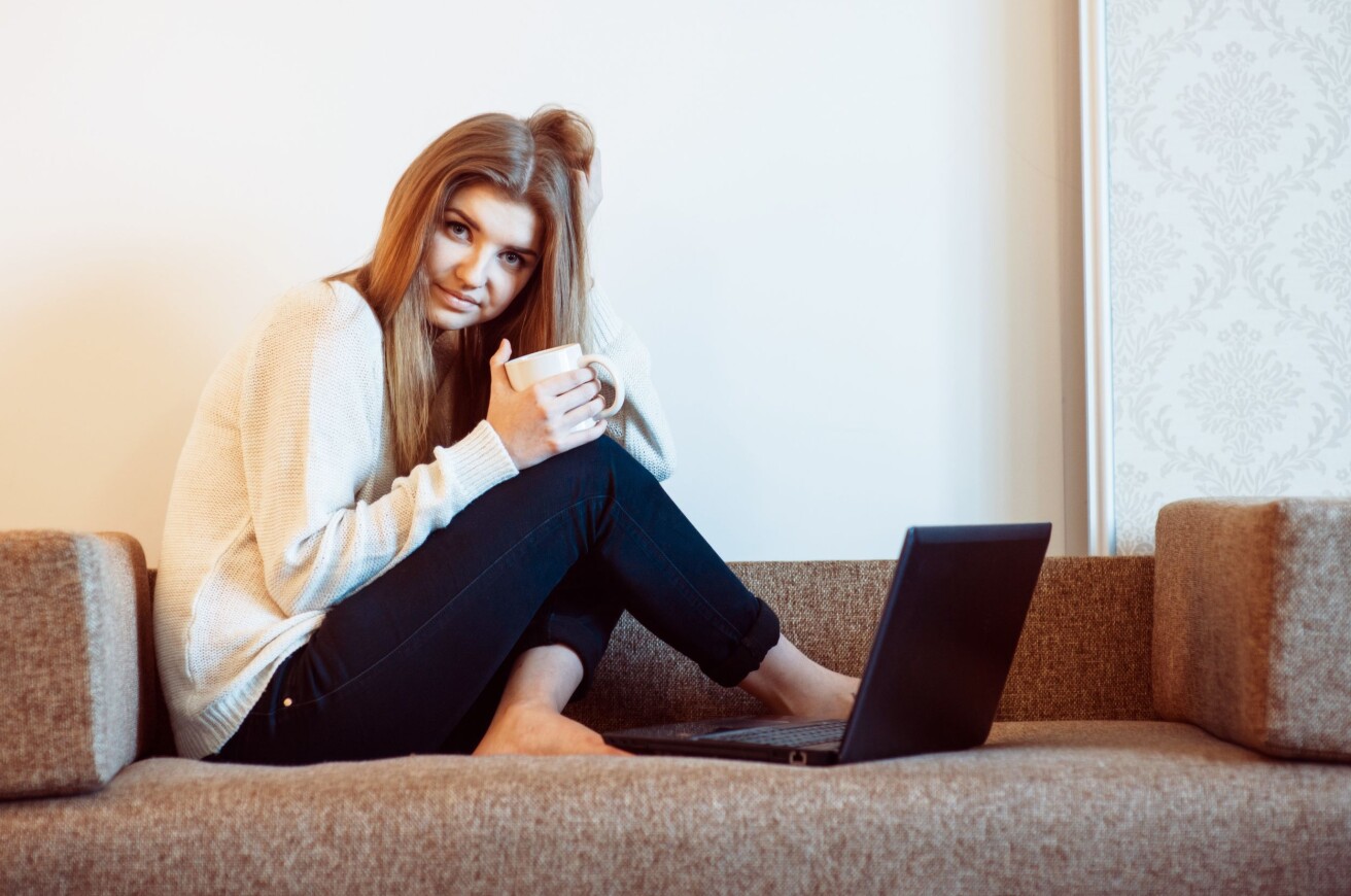 – Har du ikke tilgang til kurs i tanketrening, er det mye du kan gjøre selv for å komme i gang. Det kan dempe en begynnende depresjon, sier forsker.
(Illustrasjonsfoto: Shutterstock / NTB Scanpix) – Har du ikke tilgang til kurs i tanketrening, er det mye du kan gjøre selv for å komme i gang. Det kan dempe en begynnende depresjon, sier forsker.
(Illustrasjonsfoto: Shutterstock / NTB Scanpix)