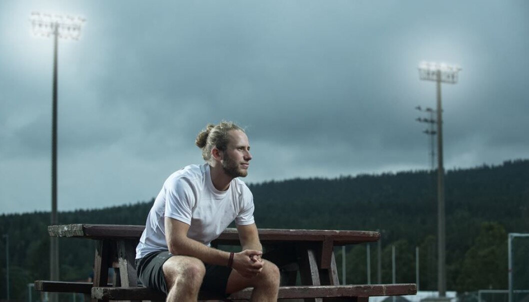 NIH rykker opp til tredjeplass i ny rangering. (Foto: NIH) NIH rykker opp til tredjeplass i ny rangering. (Foto: NIH)
