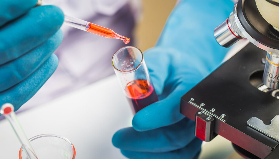 I mange studier var det forskere fra legemiddelfirmaene som analyserte dataene i studien. (Foto: Tawan Jz / Shutterstock / NTB scanpix) I mange studier var det forskere fra legemiddelfirmaene som analyserte dataene i studien. (Foto: Tawan Jz / Shutterstock / NTB scanpix)
