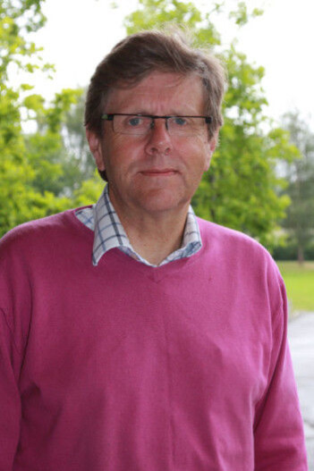 – Det psykososiale arbeidsmiljøet til de elevene som får spesialundervisning er så dårlig at at hvis det hadde vært slik på min arbeidsplass, så hadde den blitt stengt, sier professor Peder Haug . Jentene er spesielt ille ute. (Foto: Privat) – Det psykososiale arbeidsmiljøet til de elevene som får spesialundervisning er så dårlig at at hvis det hadde vært slik på min arbeidsplass, så hadde den blitt stengt, sier professor Peder Haug . Jentene er spesielt ille ute. (Foto: Privat)