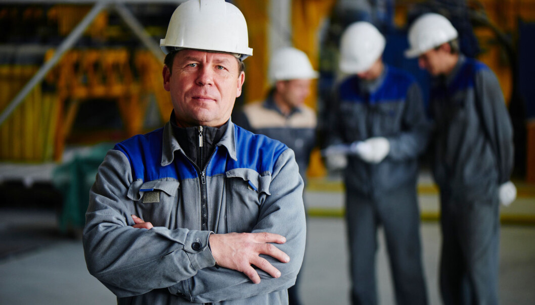 Ny studie viser at ledere må hjelpe folk som ikke alltid er like åpne for endringer på arbeidsplassen, istedenfor å bytte dem ut med nye medarbeidere. (Foto: Shutterstock / NTB scanpix) Ny studie viser at ledere må hjelpe folk som ikke alltid er like åpne for endringer på arbeidsplassen, istedenfor å bytte dem ut med nye medarbeidere. (Foto: Shutterstock / NTB scanpix)