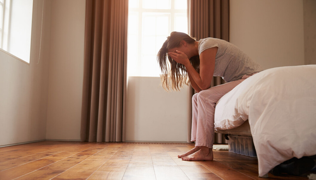 - Kognitiv atferdsterapi for CFS/ME-syke har ingenting med psykiatri eller psykiske lidelser å gjøre slik ME-foreningen hevder på sine informasjonssider, skriver Nina Andresen. (Illustrasjonsfoto: Shutterstock / NTB scanpix) - Kognitiv atferdsterapi for CFS/ME-syke har ingenting med psykiatri eller psykiske lidelser å gjøre slik ME-foreningen hevder på sine informasjonssider, skriver Nina Andresen. (Illustrasjonsfoto: Shutterstock / NTB scanpix)