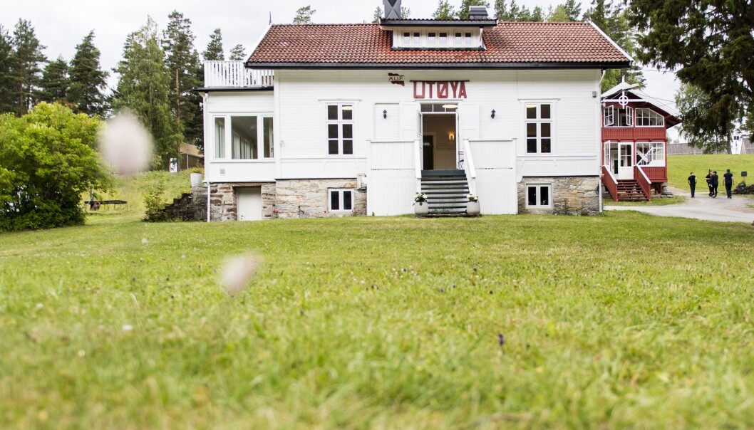 Regjeringen bevilger 4,5 millioner kroner til gjennomføring av en ny datainnsamling av dem som overlevde terrorangrepet på Utøya og pårørende. (Foto: Jon Olav Nesvold / NTB scanpix) Regjeringen bevilger 4,5 millioner kroner til gjennomføring av en ny datainnsamling av dem som overlevde terrorangrepet på Utøya og pårørende. (Foto: Jon Olav Nesvold / NTB scanpix)