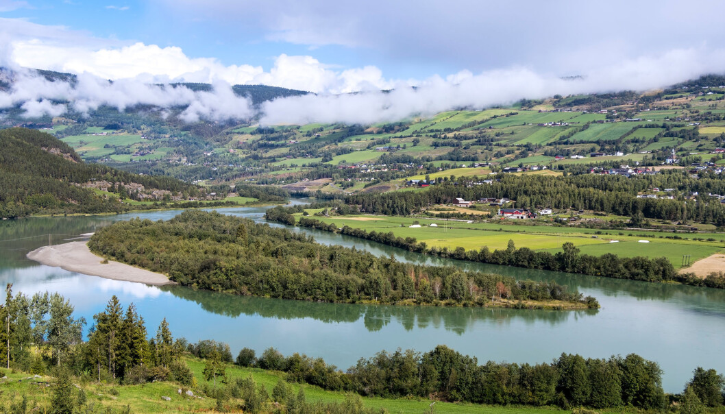 I Ringebu kommune i Gudbrandsdalen bor det mange på steder der ingen skulle tro at noen kunne bo. Kommunen har nå satset kun på ladbare hybrid- og elbiler i noen sentrale tjenester. (Foto: Shutterstock/NTB scanpix) I Ringebu kommune i Gudbrandsdalen bor det mange på steder der ingen skulle tro at noen kunne bo. Kommunen har nå satset kun på ladbare hybrid- og elbiler i noen sentrale tjenester. (Foto: Shutterstock/NTB scanpix)