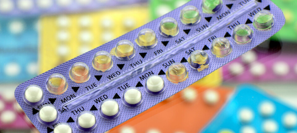 En langvarig studie fant ingen forskjell i dødelighet mellom kvinner som tok østrogentilskudd etter overgangsalder og de som fikk narrepiller.  (Foto: Shutterstock)