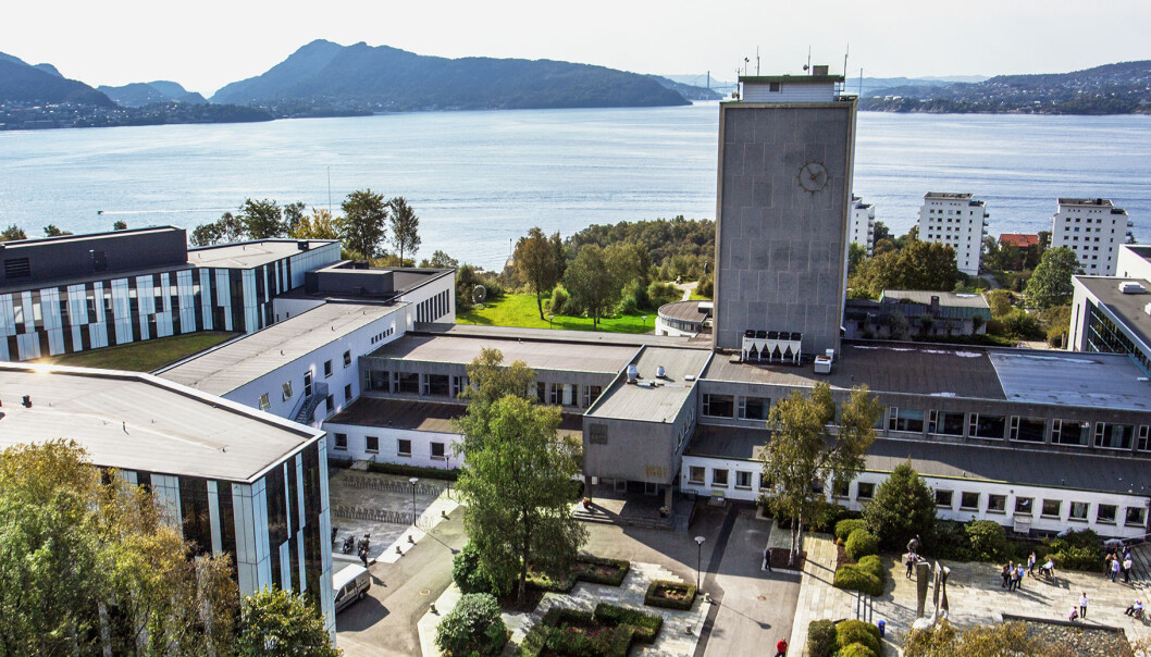 NHH kommer på 65. plass på Financial Times’ rangering av verdens beste masterutdanninger i økonomi og administrasjon. (Foto: Varde Solutions) NHH kommer på 65. plass på Financial Times’ rangering av verdens beste masterutdanninger i økonomi og administrasjon. (Foto: Varde Solutions)