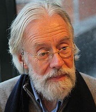 Rasmus Brandt (75) var bestyrer av Det norske institutt i Roma 1996-2002 og underviste i klassisk arkeologi ved Universitetet i Oslo fram til 2013. I dag er han professor emeritus. (Foto: Nina Aldin Thune / Wikimedia) Rasmus Brandt (75) var bestyrer av Det norske institutt i Roma 1996-2002 og underviste i klassisk arkeologi ved Universitetet i Oslo fram til 2013. I dag er han professor emeritus. (Foto: Nina Aldin Thune / Wikimedia)