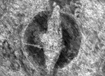 Har funnet spor av et vikingskip i Østfold