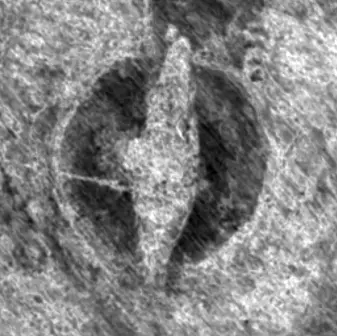 Har funnet spor av et vikingskip i Østfold