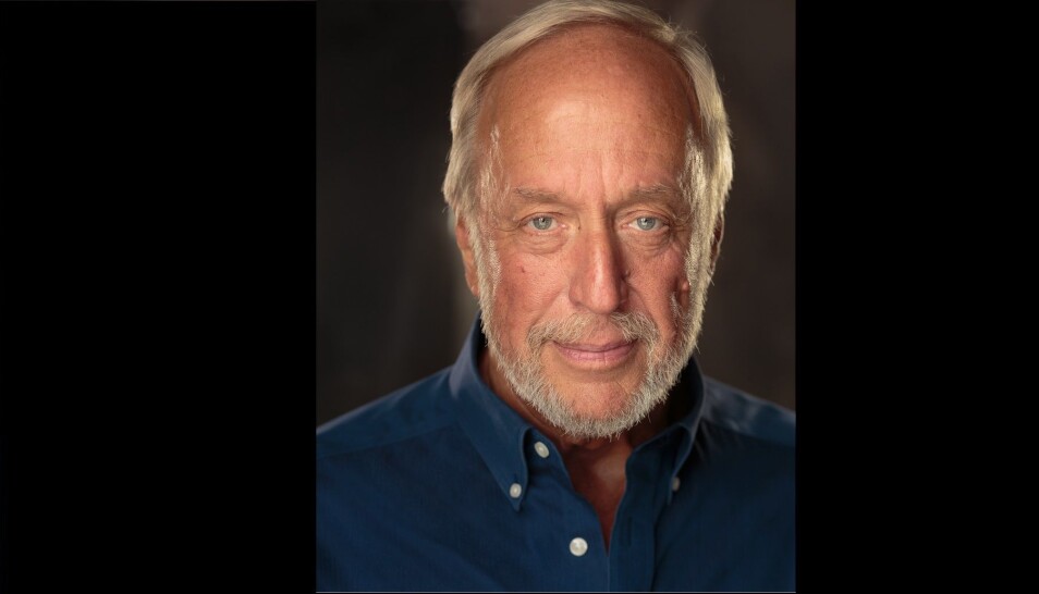 Robert Plomin skal holde den årlige Eilert Sundt-forelesningen. (Foto: John Clarke Photography)