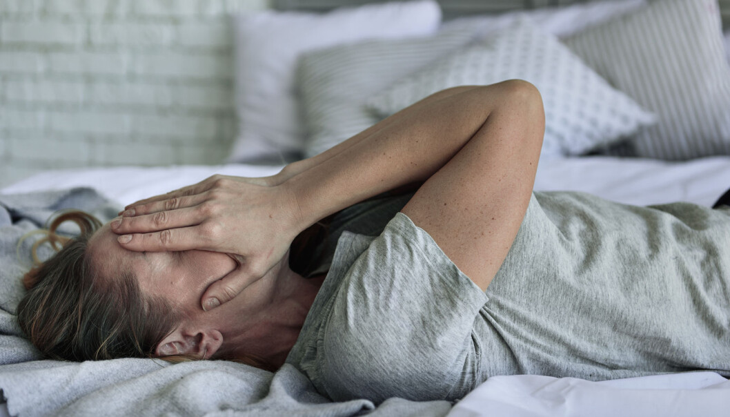 - Pasienterfaringene spriker i alle retninger. I ME-foreningens Facebookgrupper er det personer som hevder at de har opplevd bedring av glutenfri kost, kost med mer eller mindre karbohydrater, fodmap, melkefri diett, eller lav histamin diett – og det er også personer som mener de har blitt verre av de samme tingene, skriver Trude Schei. (Illustrasjonsfoto: Olena Yakobchuk / Shutterstock / NTB scanpix) - Pasienterfaringene spriker i alle retninger. I ME-foreningens Facebookgrupper er det personer som hevder at de har opplevd bedring av glutenfri kost, kost med mer eller mindre karbohydrater, fodmap, melkefri diett, eller lav histamin diett – og det er også personer som mener de har blitt verre av de samme tingene, skriver Trude Schei. (Illustrasjonsfoto: Olena Yakobchuk / Shutterstock / NTB scanpix)