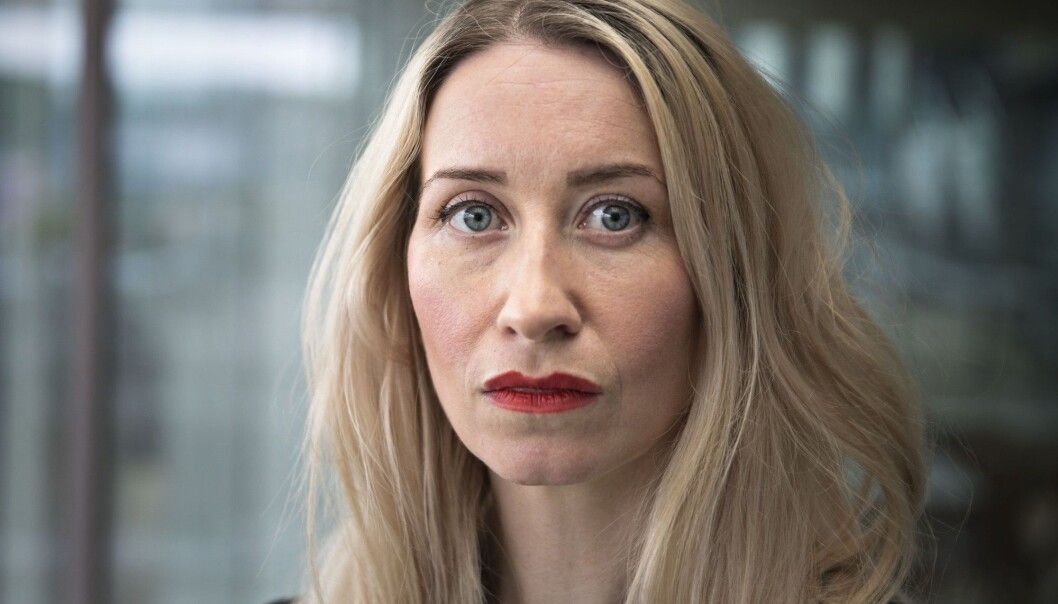 Ottesen er skeptisk til hva utvalget kan få gjort og mener nøkkelen til å forebygge drap ligger i økt kunnskap og kompetanse, både hos det offentlige og allmennheten, noe som krever fri forskning om tematikken. (Foto: Jan Tomas Espedal, Aftenposten, NTB Scanpix) Ottesen er skeptisk til hva utvalget kan få gjort og mener nøkkelen til å forebygge drap ligger i økt kunnskap og kompetanse, både hos det offentlige og allmennheten, noe som krever fri forskning om tematikken. (Foto: Jan Tomas Espedal, Aftenposten, NTB Scanpix)