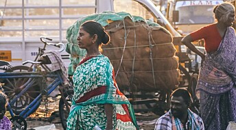Indias fattige får ikke lovfestet hjelp om de ikke har fast adresse