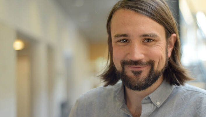 – Prinsippa for medisinsk eksamen vil ofte la seg overføra til andre fagområde, meiner Stefan Schauber. (Foto: Shane Colvin, UiO) – Prinsippa for medisinsk eksamen vil ofte la seg overføra til andre fagområde, meiner Stefan Schauber. (Foto: Shane Colvin, UiO)