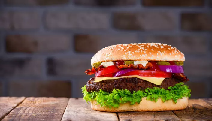 Rå biff og rosa hamburger – hva er egentlig forskjellen?