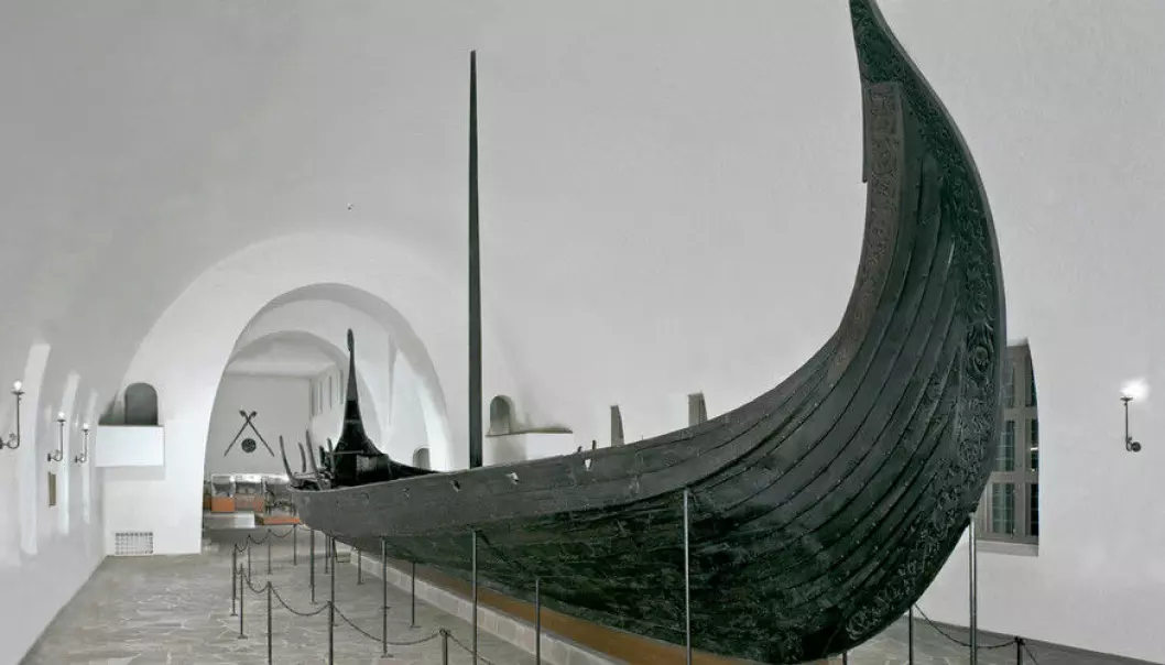 Utstilling i Bergen: Skal vise fram kva vestlands-vikingane plyndra frå Irland
