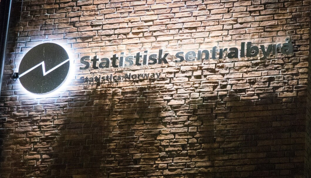 Uføreandelen blant innvandrere fra Asia og Afrika er 11,7 prosent justert for alder og kjønn, ifølge nye tall fra SSB. (Foto: Audun Braastad, NTB scanpix) Uføreandelen blant innvandrere fra Asia og Afrika er 11,7 prosent justert for alder og kjønn, ifølge nye tall fra SSB. (Foto: Audun Braastad, NTB scanpix)