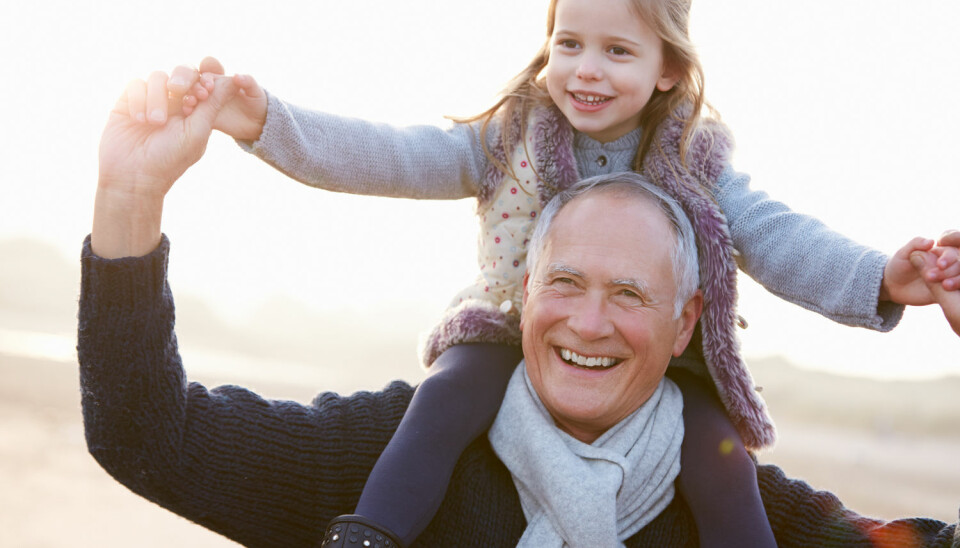 Hvordan kan vi få en aktiv alderdom? Dette ønsker forskere å få svar på i en omfattende undersøkelse av helse, funksjon og trivsel blant eldre i Oppland.  (Foto: Shutterstock / NTB scanpix)