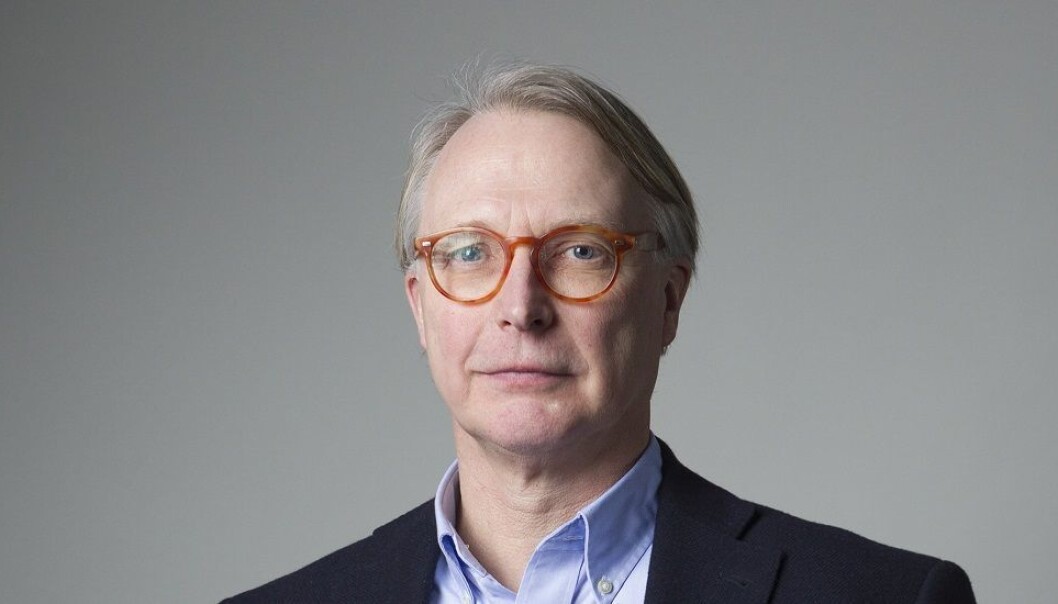 Professor Carl Folke er forskningsdirektør ved Stockholm Resilience Centre ved Stockholm Universitet og direktør ved Beijer Institute of Ecological Economics ved Kungliga Vetenskapsakademien. (Foto: NTNU) Professor Carl Folke er forskningsdirektør ved Stockholm Resilience Centre ved Stockholm Universitet og direktør ved Beijer Institute of Ecological Economics ved Kungliga Vetenskapsakademien. (Foto: NTNU)