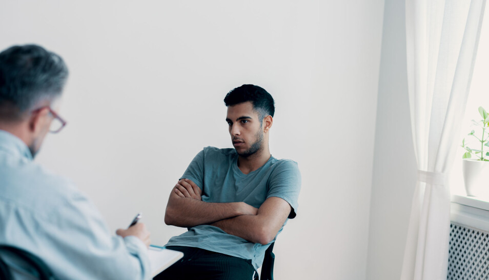 I England blir ungdom med urovekkende oppførsel vurdert med egne skjema, for å avdekke om det er fare for at de radikaliseres. Men hvor godt virker denne metoden? (Illustrasjonsfoto: Photographee.eu / Shutterstock / NTB scanpix)