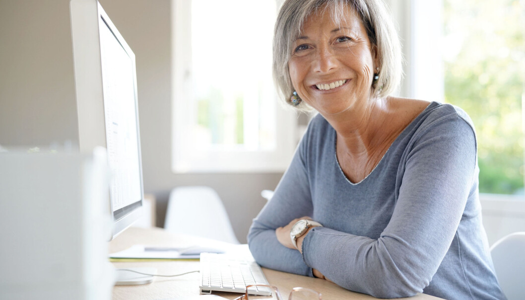 Oppunder en tredel av alle yrkesaktive i Norge er offentlig ansatte. Blant kvinner i arbeidslivet har nesten halvparten en jobb i det offentlige. (Illustrasjonsfoto: goodluz / Shutterstock / NTB scanpix) Oppunder en tredel av alle yrkesaktive i Norge er offentlig ansatte. Blant kvinner i arbeidslivet har nesten halvparten en jobb i det offentlige. (Illustrasjonsfoto: goodluz / Shutterstock / NTB scanpix)