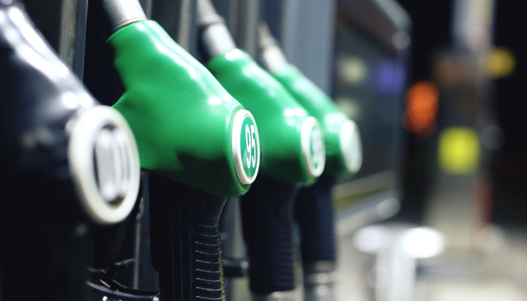 Forskere ved NMBU i Ås kan stå bak nok et gjennombrudd i forskningen på biodrivstoff, etter at Ås-forskere fikk til det samme i 2010. (Foto: FXQuadro / Shutterstock / NTB scanpix) Forskere ved NMBU i Ås kan stå bak nok et gjennombrudd i forskningen på biodrivstoff, etter at Ås-forskere fikk til det samme i 2010. (Foto: FXQuadro / Shutterstock / NTB scanpix)