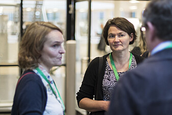 Førsteamanuensis Birgit Røe Mathisen har undersøkt innholdet i lokale og regionale medier i Norge. (Foto: Svein-Arnt Erisksen) Førsteamanuensis Birgit Røe Mathisen har undersøkt innholdet i lokale og regionale medier i Norge. (Foto: Svein-Arnt Erisksen)