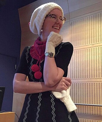 (Foto: Anne Tvedt, @ann.e.leis på Instagram) (Foto: Anne Tvedt, @ann.e.leis på Instagram)
