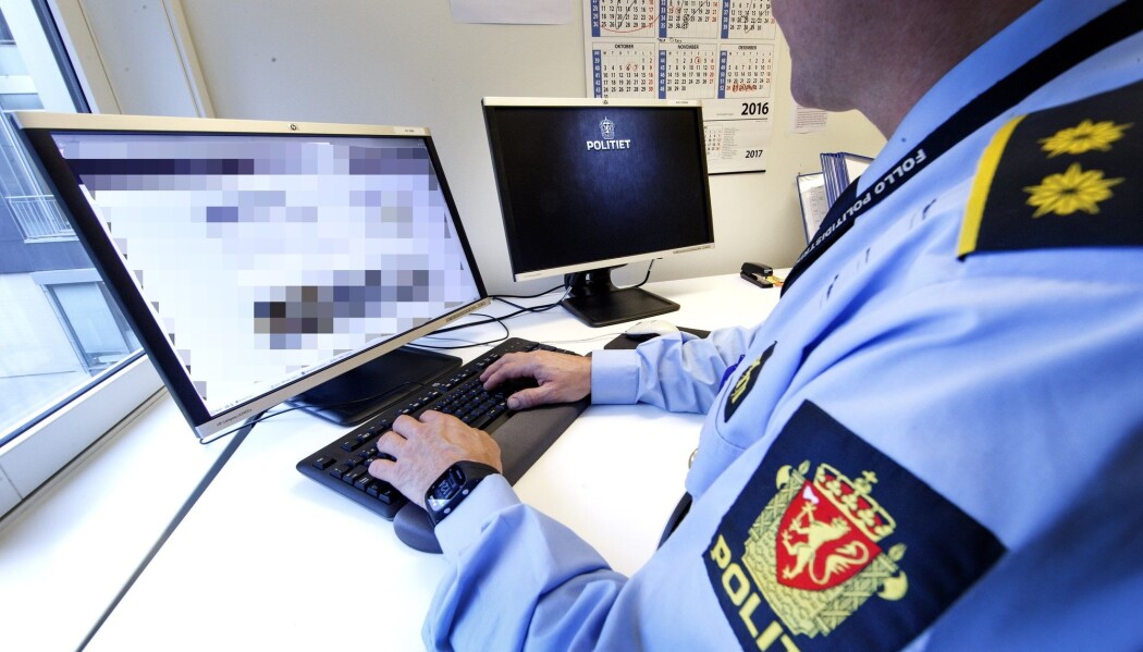 En større andel av seksuallovbryterne i 2017 ble tatt for flere enn ett lovbrudd.
(Illustrasjonsfoto: Gorm Kallestad / NTB scanpix) En større andel av seksuallovbryterne i 2017 ble tatt for flere enn ett lovbrudd.
(Illustrasjonsfoto: Gorm Kallestad / NTB scanpix)