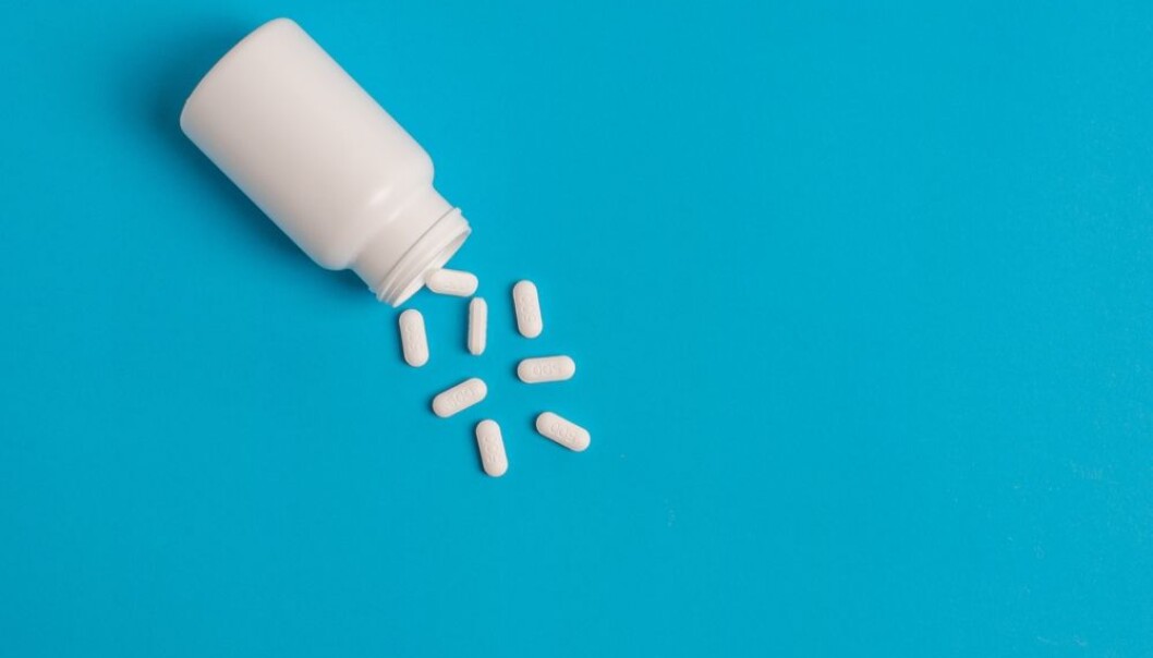 Skyldes effekten av antidepressiva bare at pasienten mistolker bivirkningene hun kjenner? Dette avviser forskerne bak en ny svensk studie. (Foto: Intarapong/Shutterstock/NTB scanpix) Skyldes effekten av antidepressiva bare at pasienten mistolker bivirkningene hun kjenner? Dette avviser forskerne bak en ny svensk studie. (Foto: Intarapong/Shutterstock/NTB scanpix)