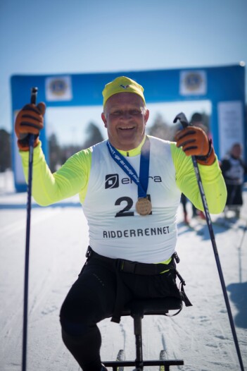 (Foto: Ridderuka 2018) (Foto: Ridderuka 2018)