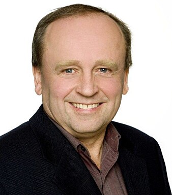 Nils Martin Stølen er forsker i Statistisk sentralbyrå (SSB). Nils Martin Stølen er forsker i Statistisk sentralbyrå (SSB).