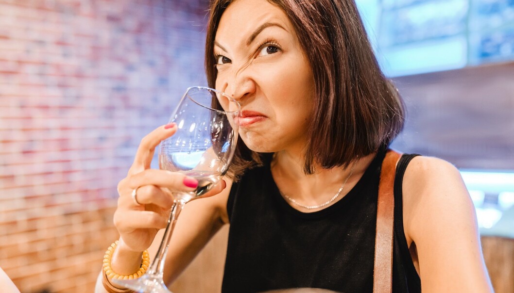 Ny forskning viser en sammenheng mellom romfølelse og luktesans. (Foto: frantic00, Shutterstock, NTB scanpix) Ny forskning viser en sammenheng mellom romfølelse og luktesans. (Foto: frantic00, Shutterstock, NTB scanpix)