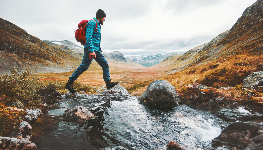 For vaksne som ikkje lenger får fysisk aktivitet gjennom skolegang, kan tilrettelegginga til dei lokale myndigheitene vere ein viktig faktor som påverkar dagleg fysisk aktivitet, seier forskar. (Illustrasjonsfoto: everst / Shutterstock / NTB scanpix) For vaksne som ikkje lenger får fysisk aktivitet gjennom skolegang, kan tilrettelegginga til dei lokale myndigheitene vere ein viktig faktor som påverkar dagleg fysisk aktivitet, seier forskar. (Illustrasjonsfoto: everst / Shutterstock / NTB scanpix)