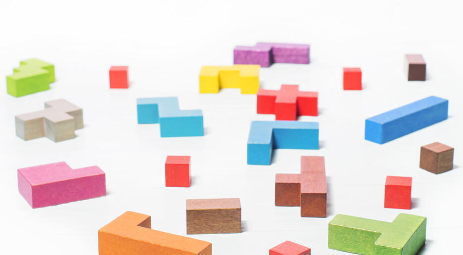 Kan Tetris hjelpe mot bekymringer?